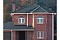 Лист Metrotile MetroShake 2 черный