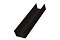 Стойка 0,5 GreenСoat Pural Matt RR 33 черный (RAL 9005 черный)