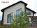 Искусственный камень для навесных вентилируемых фасадов White Hills Шеффилд F432-40