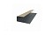 J-Профиль 18мм 0,45 PE с пленкой RAL 1015 светлая слоновая кость