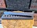 Кирпич ригельный AG KLINKER  6705 Flat (фиолетовый гладкий)