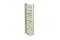 Планка универ Solid Sandstone BEIGE