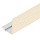Профиль для оконных и дверных проёмов 100/250 факт, 2 м