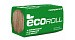 Утеплитель КНАУФ ECOROLL TS40 50х610х1230 (12м2, 0,6м3)