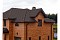 ТЕХНОНИКОЛЬ SHINGLAS многослойная черепица, Вестерн, Клондайк