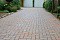 Тротуарная клинкерная брусчатка Vandersanden Meran красная, 200*100*52 мм
