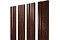 Штакетник Twin 0,45 Print Twincolor Cherry Wood