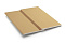 Сайдинг CEDRAL smooth (гладкий) С51