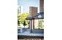 Фальц двойной стоячий 0,45 PE с пленкой на замках RAL 3005 красное вино