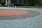 Тротуарная клинкерная брусчатка Penter Baltic Klinker Pavers Classic, 200*100*45 мм