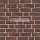 Кирпич ручной формовки MUHR Nr. 5 Erika engobiert WDF 1/2 210*45-50*65