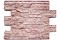 Панель Камень Шотландский (Линвуд)-0,795х0,591м