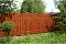 Штакетник М-образный А 0,45 Print Twincolor King Stone
