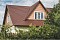 Акриловый сайдинг слим (AСA) 3,0 Grand Line D4 темный дуб