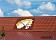Керамическая черепица Creaton Biber Klassik Finesse, цвет Красный