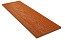 Фибросайдинг Decover Terracotta