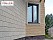 Искусственный камень для навесных вентилируемых фасадов White Hills Шеффилд F432-40