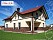 Облицовочный искусственный камень White Hills Шинон цвет 412-90