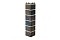 Угол наружный VOX Solid Brick York кирпич коричневый