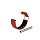 Соединитель желоба в комплекте, 100/150 (00000007589)
