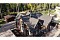 Металлочерепица Классик ("Classic") v01 0,5 Satin Matt RR 32 темно-коричневый