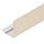 Профиль для оконных и дверных проёмов 100/250 факт, 2 м