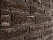 Кирпич ручной формовки Hans Bekker 1916 на графитовом растворе