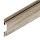 3-D Стыковочный H-профиль 100 фактур., 2 м