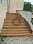 Клинкерные ступени и плитка Stroeher Terra 313 herbsfarben