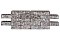 Ригель Карельский 0,6 НФ (Ригель) Faber Jar