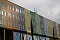 Глазурованный кирпич Vandersanden RO-O2, NF тычок и ложок