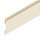 Стыковочный H-профиль 100мм (Слоновая кость (RAL1015))