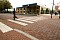 Клинкерная тротуарная брусчатка Penter Argenti, 200*100*70 мм