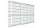 Панель Medium 1,73х3,0 RAL 6005 GL