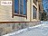Искусственный камень для навесных вентилируемых фасадов White Hills Шеффилд F431-80