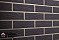 Клинкерная плитка Feldhaus Klinker R740 anthracit senso