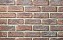 кирпич ручной формовки БКЗ “ПАУС”, МИКС 210x100x65